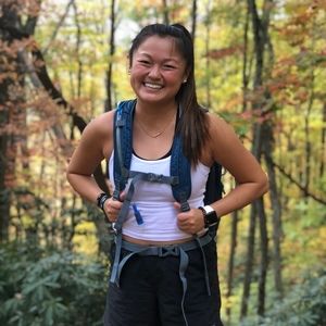 Meet your Posher, Elyse